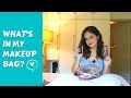 What’s In My Makeup Bag? | Palak Sindhwani