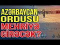 Azrbaycan ordusu mehriy girck  xbriniz var  media turk tv