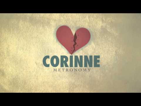 Metronomy - Corinne