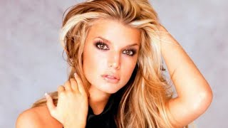 Jessica Simpson - Fired Up Reversed