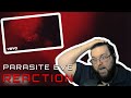 Happy Reacts To PARASITE EVE by Bring Me The Horizon