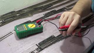 Famous Wiring DCC & Trying To Figure Out Track Faults Net Worth