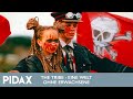 Pidax - The Tribe - Eine Welt ohne Erwachsene (1999-2003, TV-Serie)