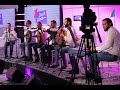 شاكر الاسمراني  صحبة مجموعة الليل زاهي على قناة تونسنا             نجومي