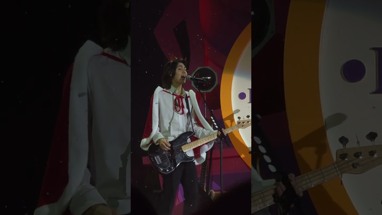 260104 Beautiful Life Carol ver. Jooyeon focus - Xdinary Heroes