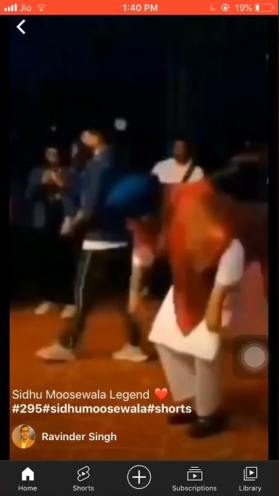 Sidhumooswala legend 295#sidhumooswali#shorts