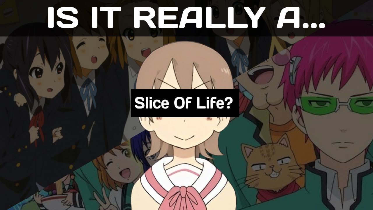 The WORST genre in anime