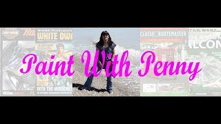 Forest Troll - Lunch With Penny - 180620