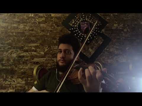 امتحنتك خالد الحنين عزف غسان النجار