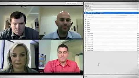 MBA@UNC | Program Platform