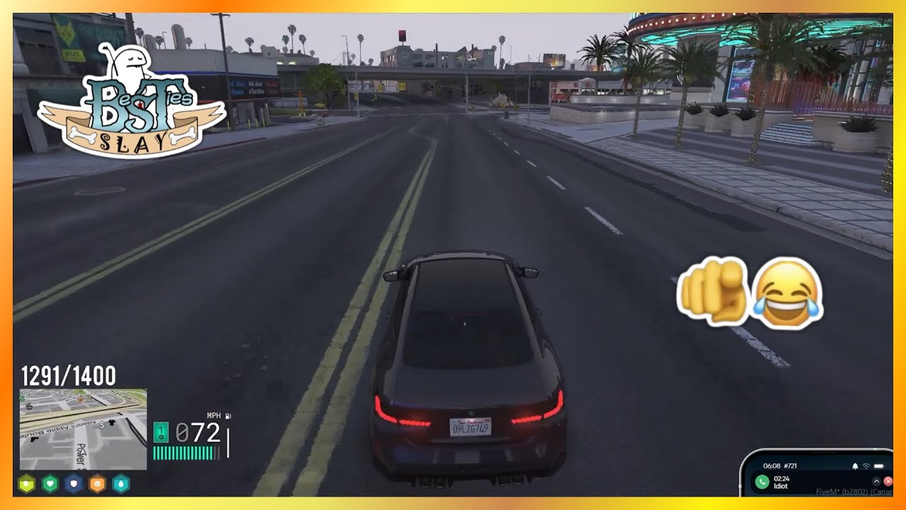 Unfortunate Timing | NoPixel 4.0 GTA RP - YouTube