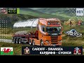 ETS2 — World of tucks | s03e01 | Доставка по Великобритании на Scania