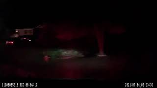 Kent county Large propane tank Exploding [Summonent]