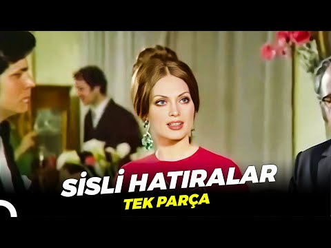 Sisli Hatıralar | Türkan Şoray - Tarık Akan Türk Dram Filmi İzle