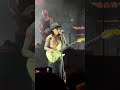 keshi - Inside Out [2025 REQUIEM WORLD TOUR HOUSTON TX]