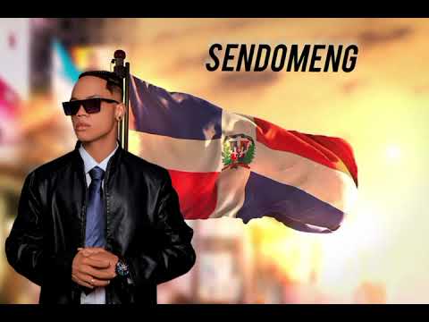 Sendomeng Imigrasyon Official Audio Master Mo