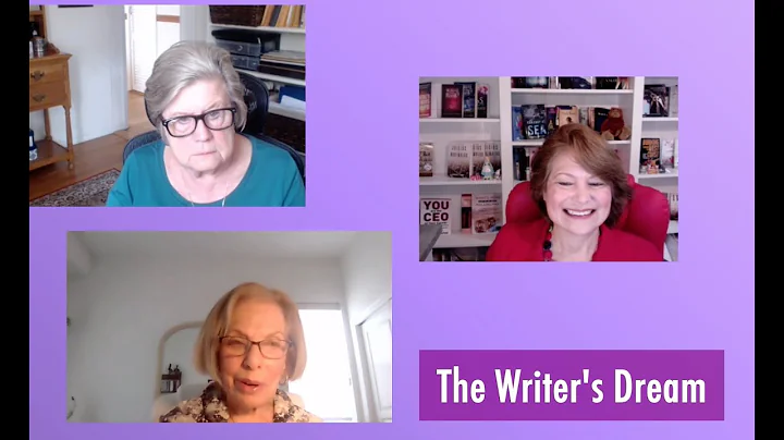 The Writer's Dream - Lois Stern and Stephanie Lark...