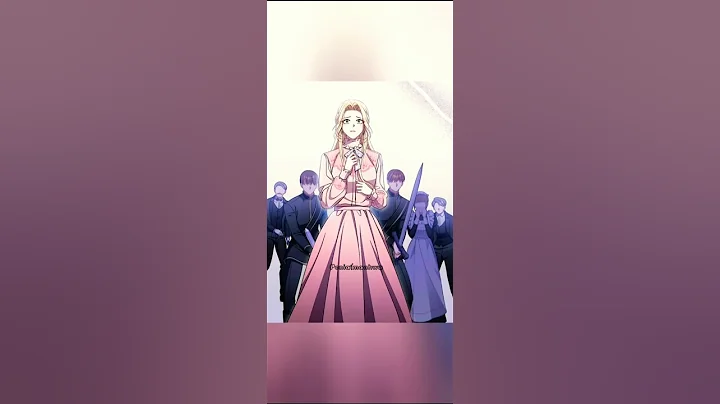 He came to rescue her😵💗#shorts#manhwa#manhua#drama#fantasy#amv