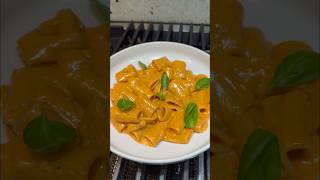 Spicy Rigatoni pasta recipe (No Vodka) #fypシ #recipe #fyp #pasta #spaghetti #fyp #food #yummy #fypシ゚