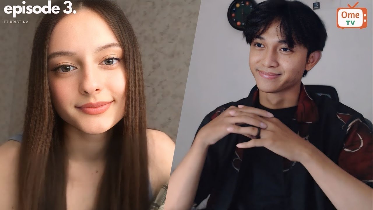 Если вы уже родственная душа и вам комфортно, вы никуда не уйдете - Ome.TV International