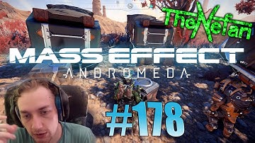 Mass Effect Andromeda Let