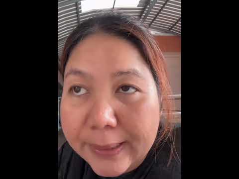 Madame Jum's juicy gossip #Gamboom and P'Pete #GamboomPreeyada