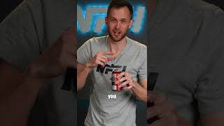 Opening a Can with a Sharpie!