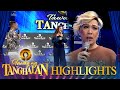 Vice Ganda and Jhong talk about ghosts | Tawag Ng Tanghalan