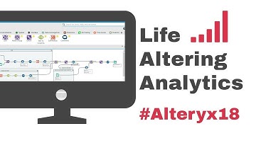 Using Alteryx and Tableau to Visualize Tweets from Congress