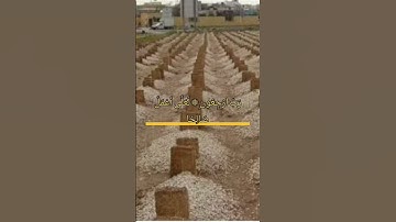 الطبلاوي سورة المؤمنون  "حَتَّىٰ إِذَا جَاءَ أَحَدَهُمُ الْمَوْتُ قَالَ