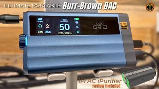 iFi iDSD GR2 Review, Better Than Mojo 2 For Less! iFi iDSD GR2 Review, Better Than Mojo 2 For Less!