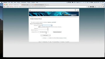 How to install WordPress manually using cPanel