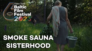 SMOKE SAUNA SISTERHOOD Trailer — NYBFF 2023