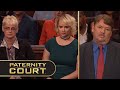 Mother Kept Real Father a Secret (Full Episode) | Paternity Court