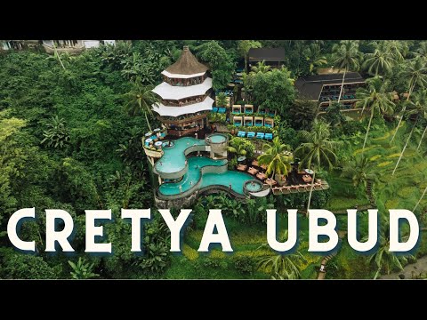Cretya Ubud: Surprises at Bali&#039;s Luxury Day Club