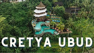 Cretya Ubud: Surprises at Bali's Luxury Day Club