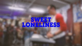 Travelers All Stars - Sweet Loneliness (En vivo desde el Metro de la CDMX)