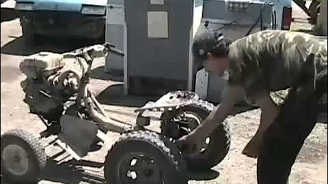 Davidsfarm   0608   BN5di Dfjzg   HQ   modified lawntractors at daves farm