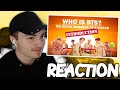 Dancer Reacts To Who is BTS?: The Seven Members of Bangtan (INTRODUCTION)