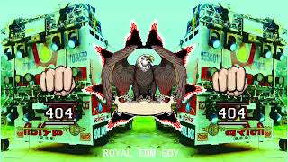 Gujjar Dabbang 💥 | Power Full EDM Mix 🔥 | DJ Amit Rajput | King of Noida 👑