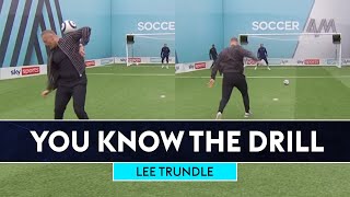 The Showboat King! 👑 | Lee Trundle vs Jimmy Bullard | You Know The Drill Live!