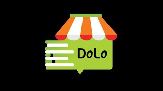 Dolo Application Demo screenshot 1