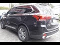 Caçador de Carros: Mitsubishi Outlander Diesel