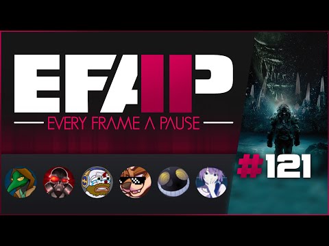 EFAP #121 - Checking out Filmento's \