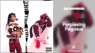 Rae Sremmurd - Perplexing Pegasus (432Hz)