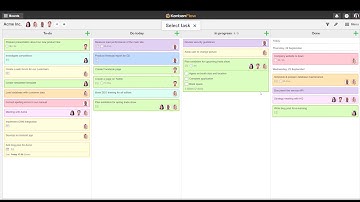How to switch task in your time entry