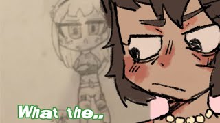 Reacting to my old art ?part1/