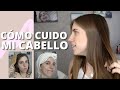 SI YO PUEDO TENER CABELLO BONITO TÚ TAMBIÉN