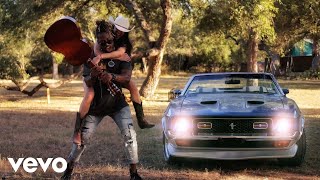 Marquette King - Sweet Tea (Official Video)