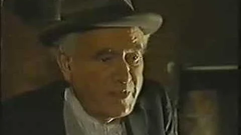 How To Tell A Story -The Seanacha (Eamon Kelly)
